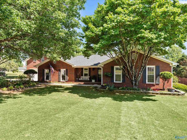 11188 Dove Drive, Madison, AL 35756