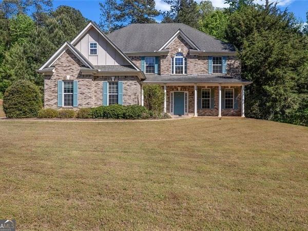 30 Havenwood Court, Covington, GA 30016