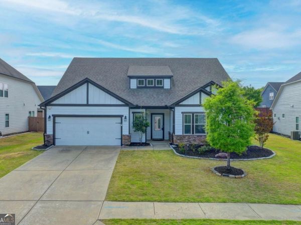 3775 Westhaven Drive, Cumming, GA 30040