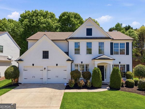 3590 Davyne Bend, Cumming, GA 30040