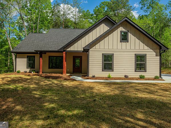 15 Eloise Way, Dawsonville, GA 30534