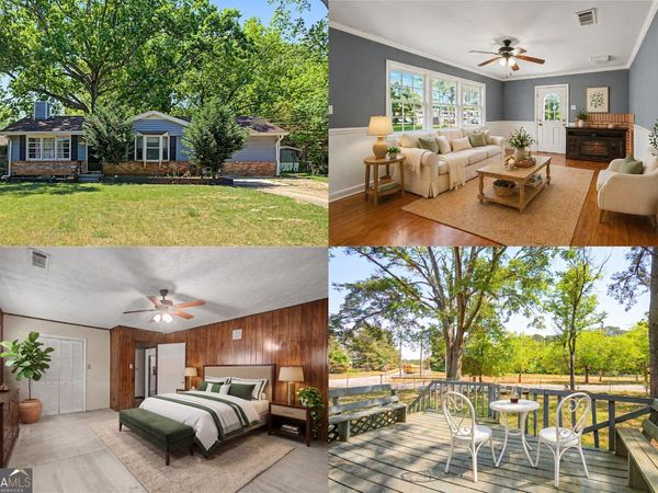 1368 W Austin Road, Decatur, GA 30032