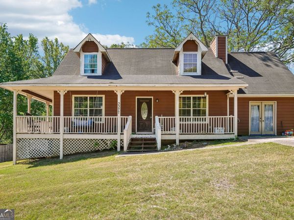 3377 Saddleton Way, Douglasville, GA 30134