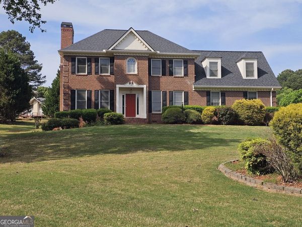 100 Acorn Ridge, Fayetteville, GA 30214