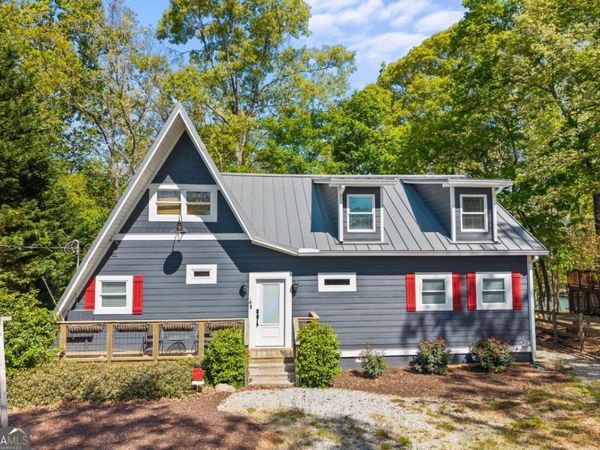 1047 Tranquility Lane, Hartwell, GA 30643