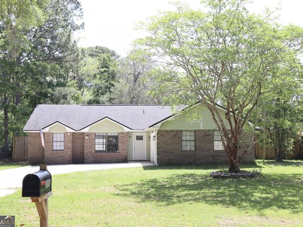 380 S Gum Street, Kingsland, GA 31548