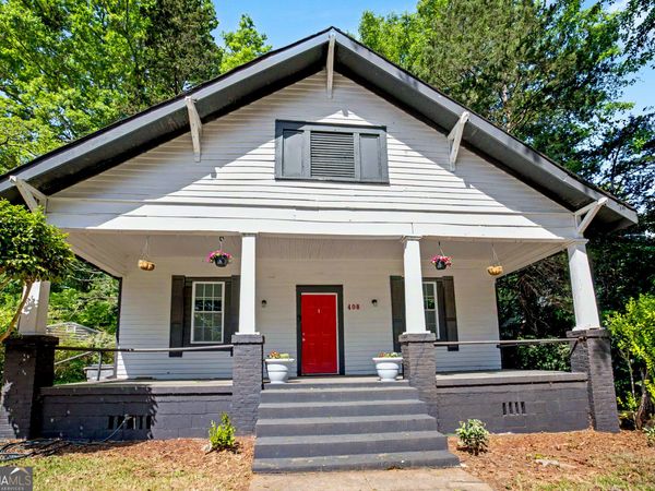 408 Harwell Avenue, Lagrange, GA 30240