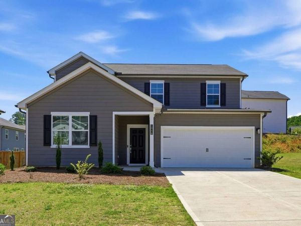 1068 Prudence Drive, Lawrenceville, GA 30045