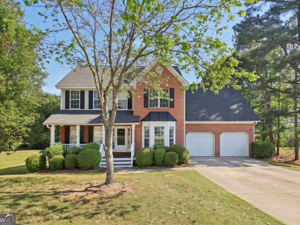 3382 Summit Glen Drive, Loganville, GA 30052