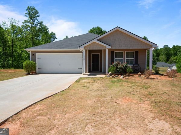 1888 Hunter Welch Parkway, Luthersville, GA 30251