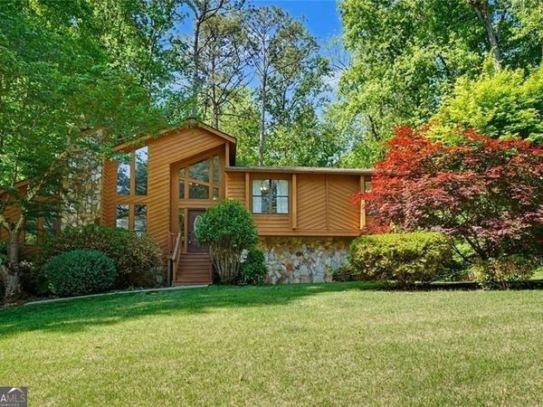 4510 Doncaster Court, Mableton, GA 30126