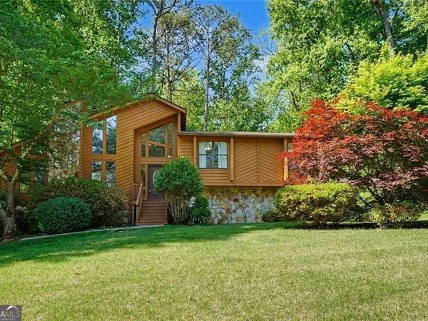 4510 Doncaster Court, Mableton, GA 30126