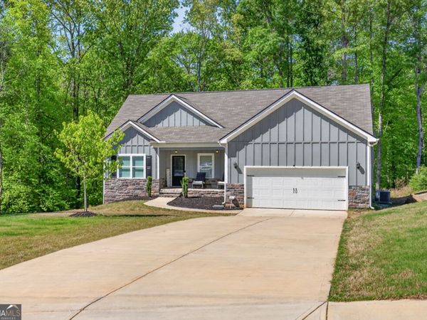 188 Wisteria Lane, Mansfield, GA 30055