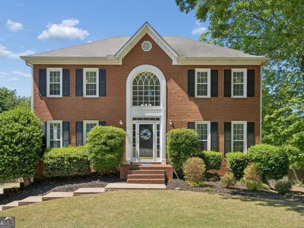 1351 Linley Trace NE, Marietta, GA 30066