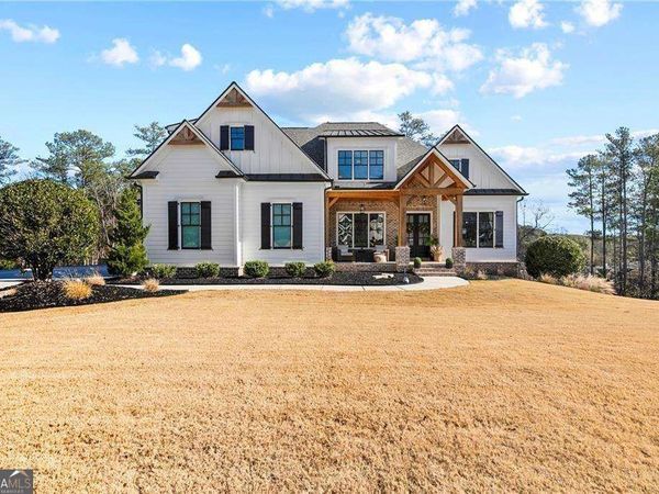 222 Jackson Heights Lane, Marietta, GA 30064