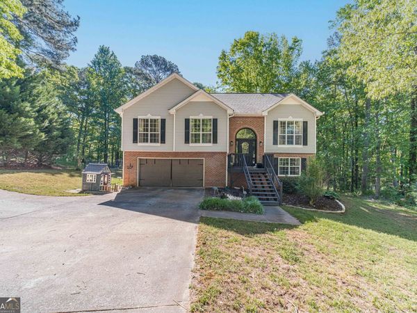 3060 Summit Lane, Monroe, GA 30655