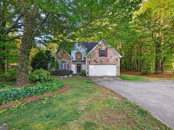 4035 Lakeside Boulevard, Monroe, GA 30655