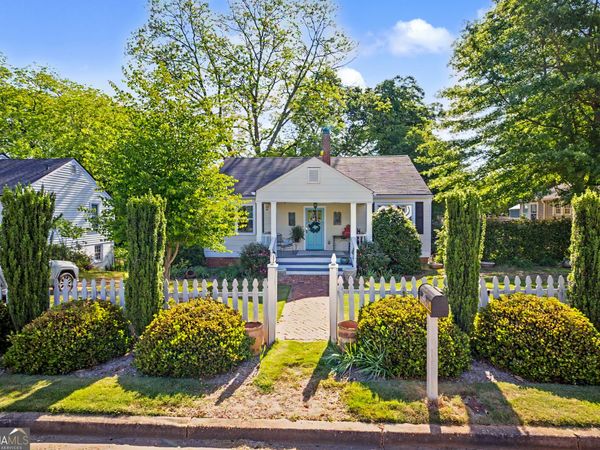 26 Powell Place, Newnan, GA 30263