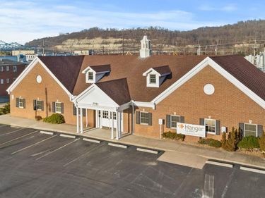 1901 Winchester Avenue, Ashland, KY 41101