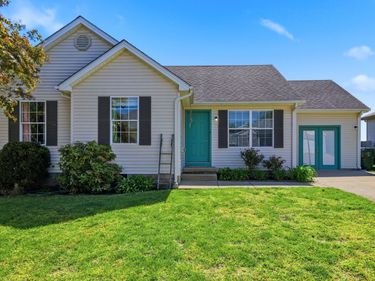 103 Seattle Slew Street, Georgetown, KY 40324