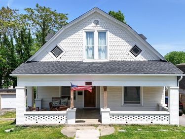 305 Richmond Road, Lancaster, KY 40444