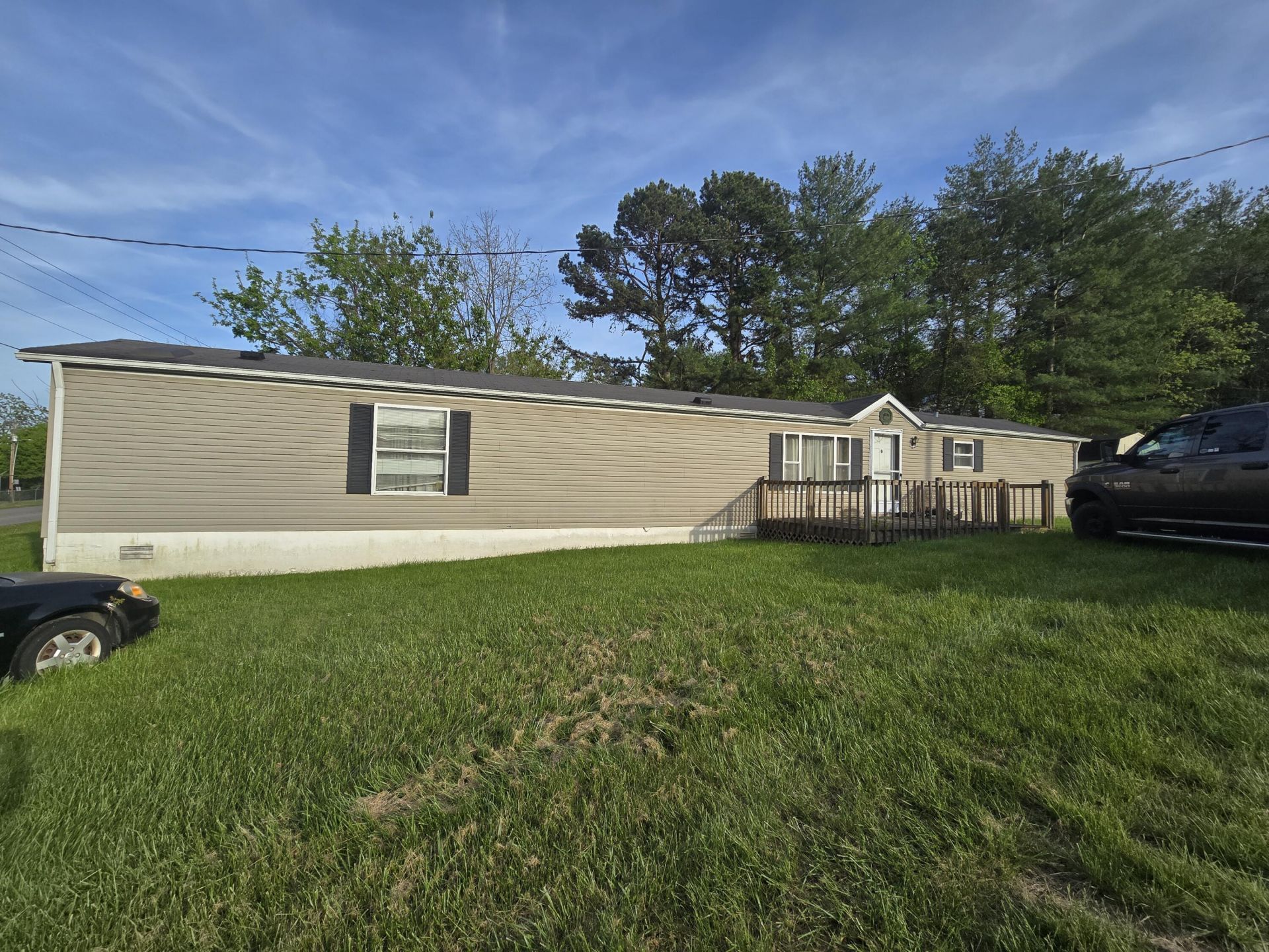 1638 Hampton Road, London, KY 40741 Main Photo