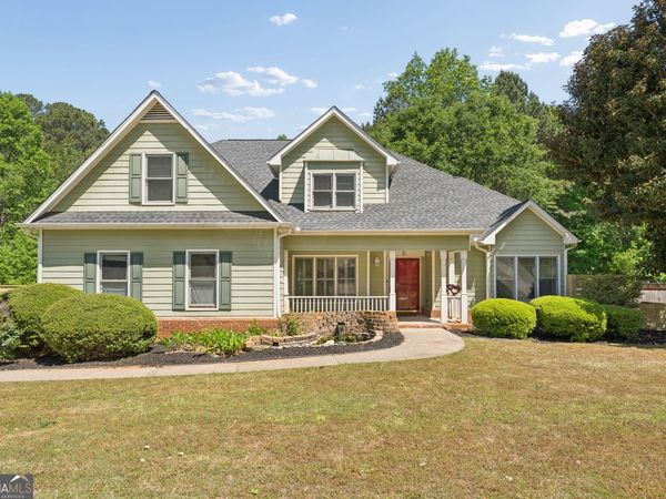 5788 Mason Jones Drive, Powder Springs, GA 30127