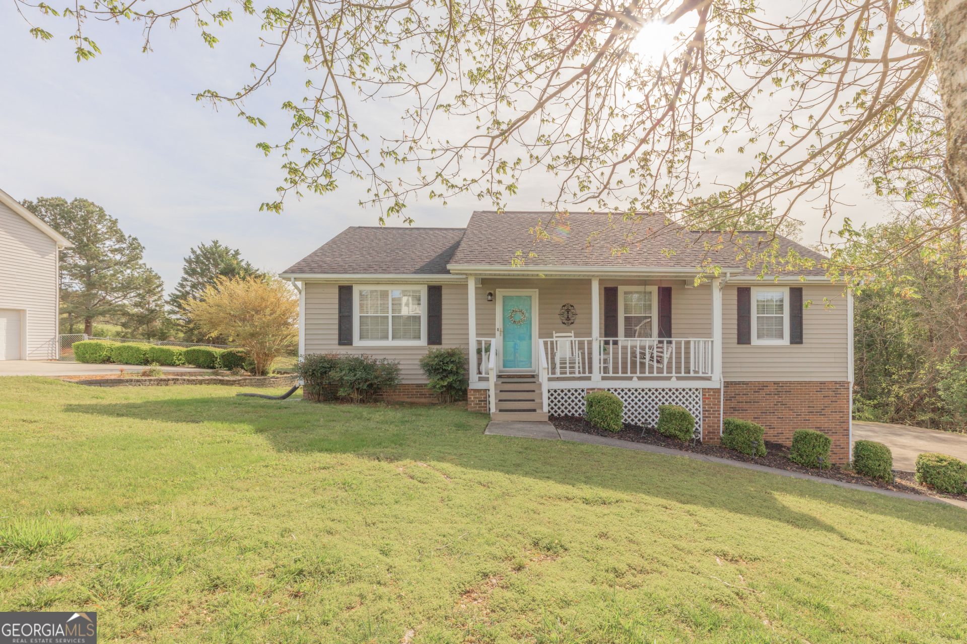 489 Misty Ridge Lane, Ringgold, GA 30736 Main Photo