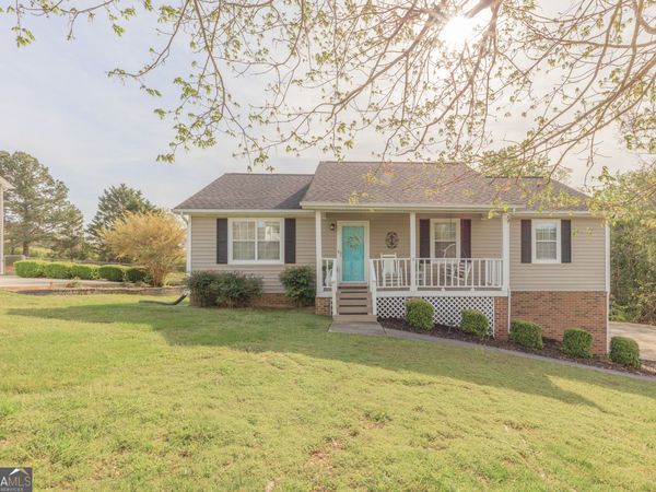 489 Misty Ridge Lane, Ringgold, GA 30736