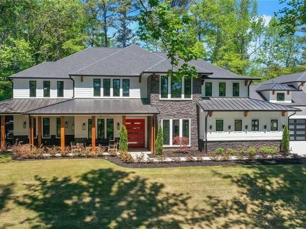 365 Cagle Road, Roswell, GA 30075