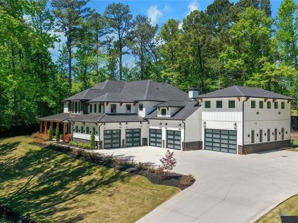 365 Cagle Road, Roswell, GA 30075