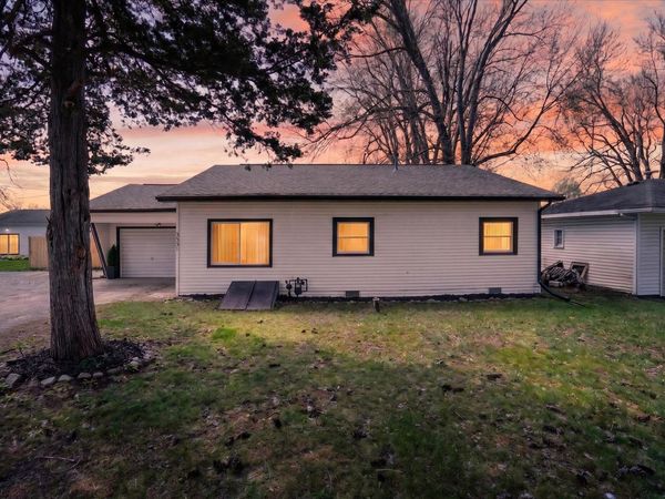 3531 Hudson Road, Osseo, MI 49266