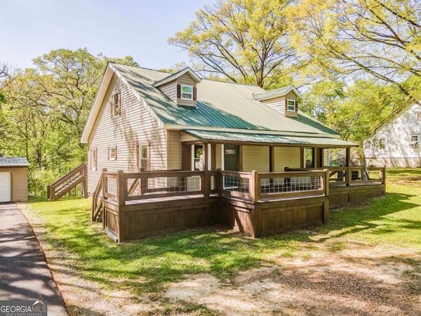 360 Ridge Street, Trion, GA 30753