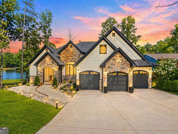 2021 Lakeview Parkway, Villa Rica, GA 30180