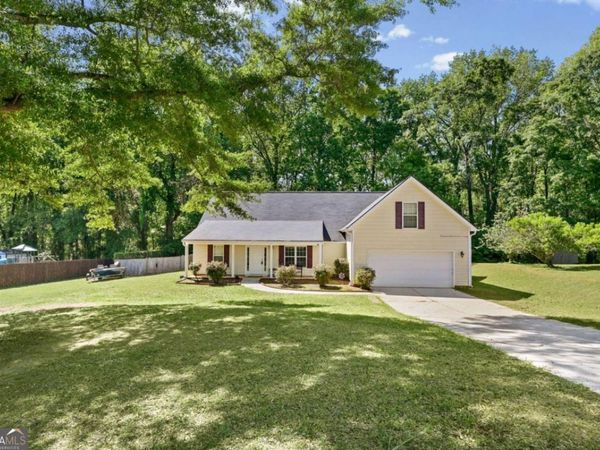 586 Kristin Lane, Winder, GA 30680