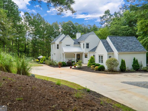 7738 Post Road, Winston, GA 30187