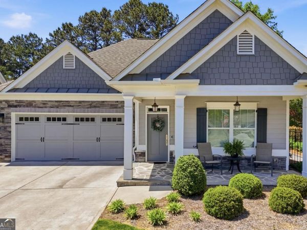 400 Grafton Walk, Woodstock, GA 30188