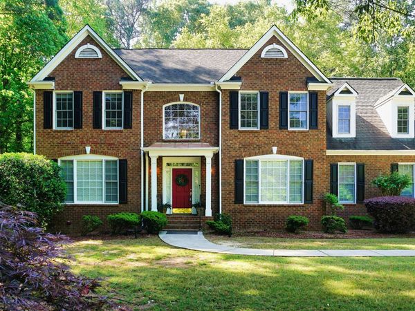 200 Nix Court, Fayetteville, GA 30214