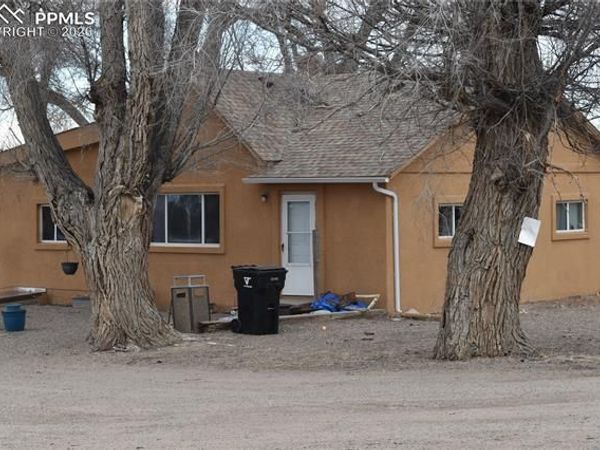 12521 County Road JJ, Manzanola, CO 81058