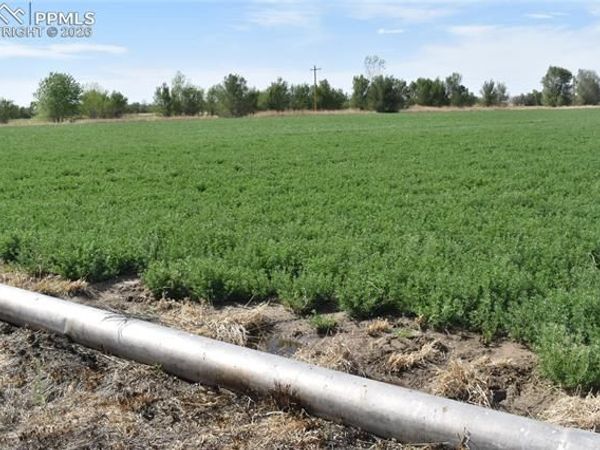 12521 County Road JJ, Manzanola, CO 81058