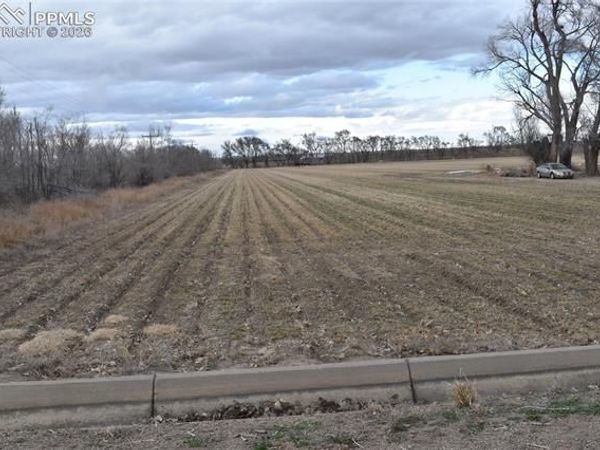 12521 JJ Road, Manzanola, CO 81058