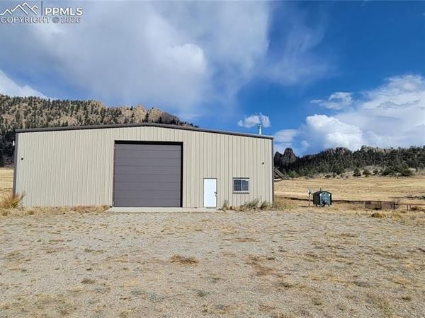 940 Puma Hills Road, Lake George, CO 80827