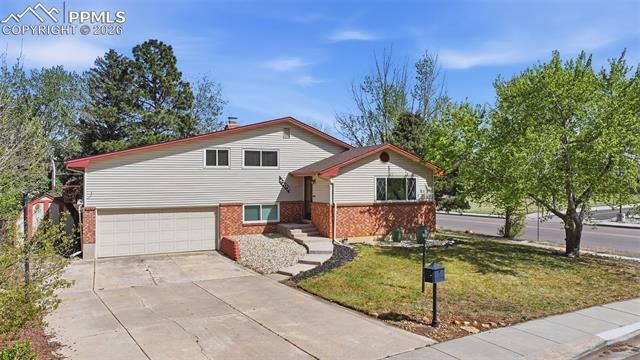 4203 Friar Lane, Colorado Springs, CO 80907 Main Photo
