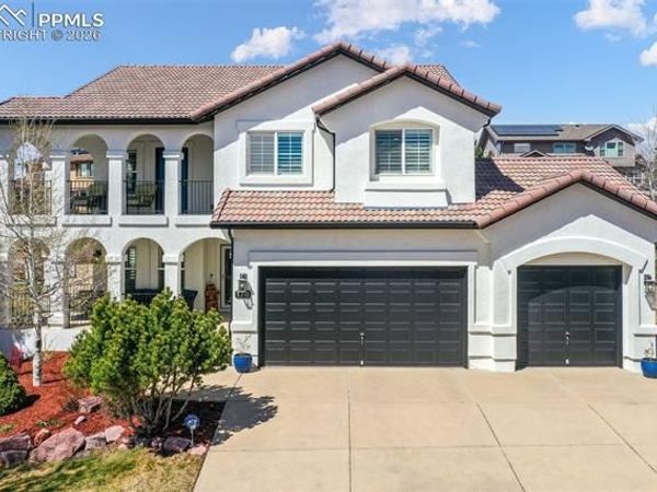 178 Walters Creek Drive, Monument, CO 80132