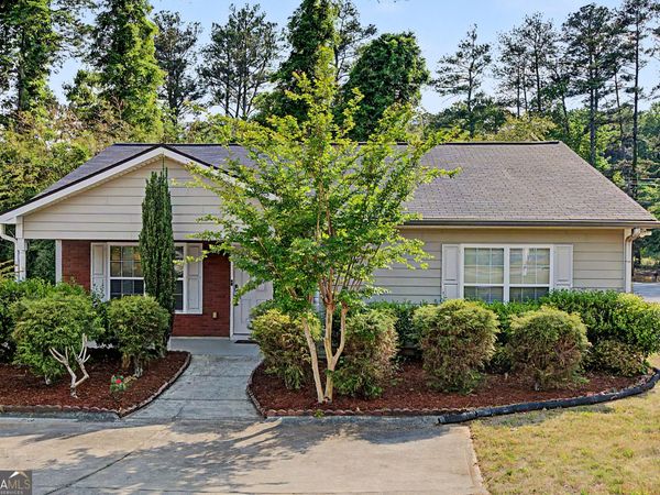 90 Kerwood Court, Austell, GA 30168