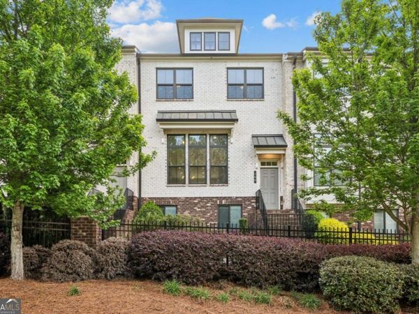 140 Fair View Circle, Roswell, GA 30076