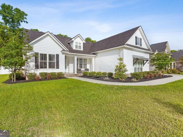 115 Vintage Drive, Guyton, GA 31312