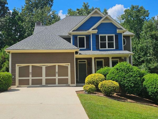 6141 Long Shore Drive, Douglasville, GA 30135