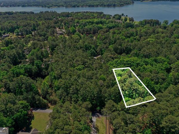 1490 Snug Harbor Drive, Greensboro, GA 30642