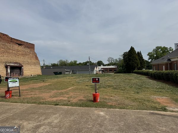 112 Franklin East Street W, Hartwell, GA 30643